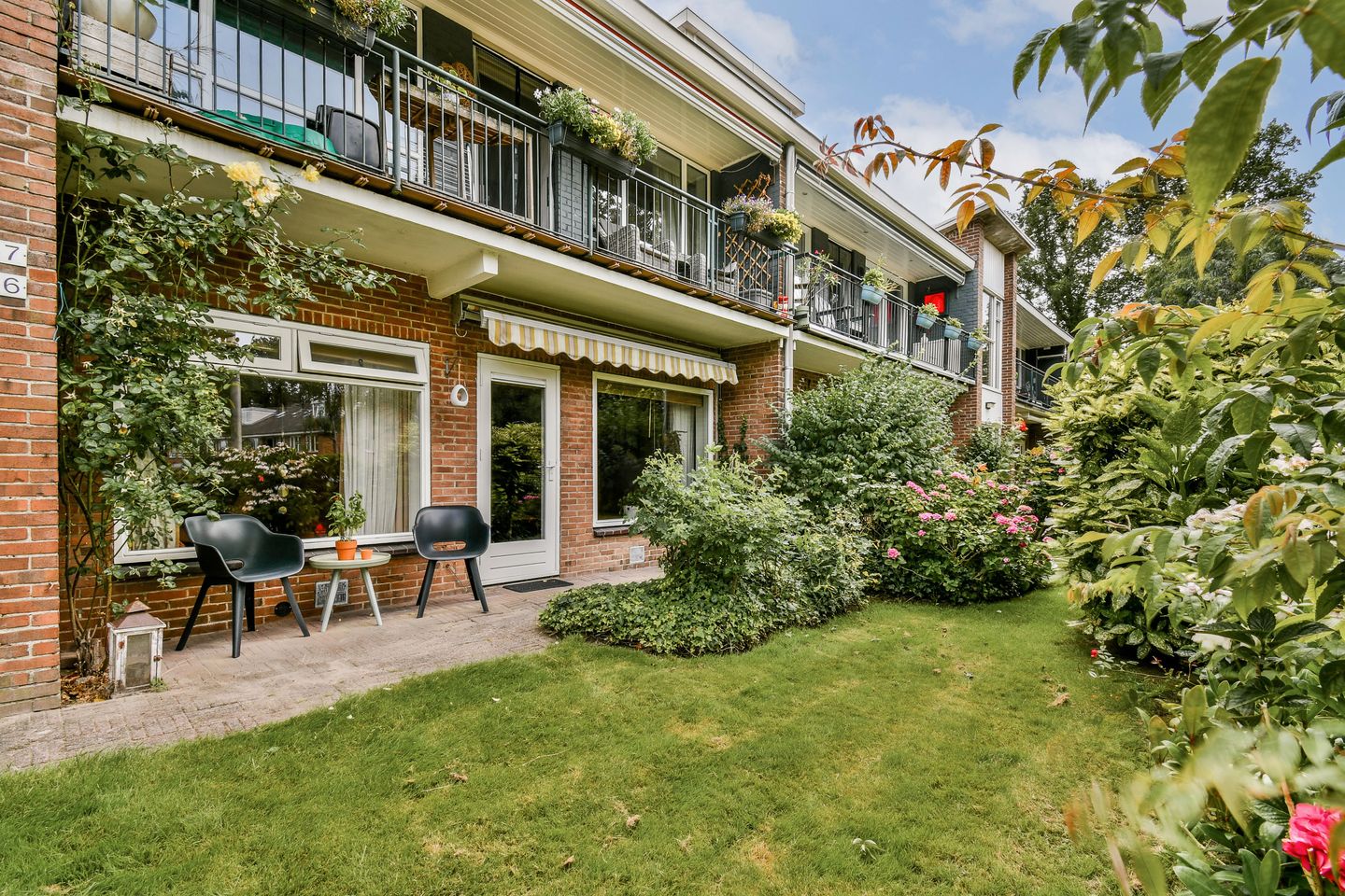 Photo 4 of Michiel van Miereveldlaan 6