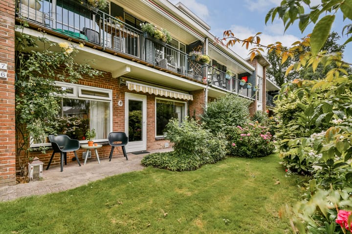 Foto 4 van Michiel van Miereveldlaan 6