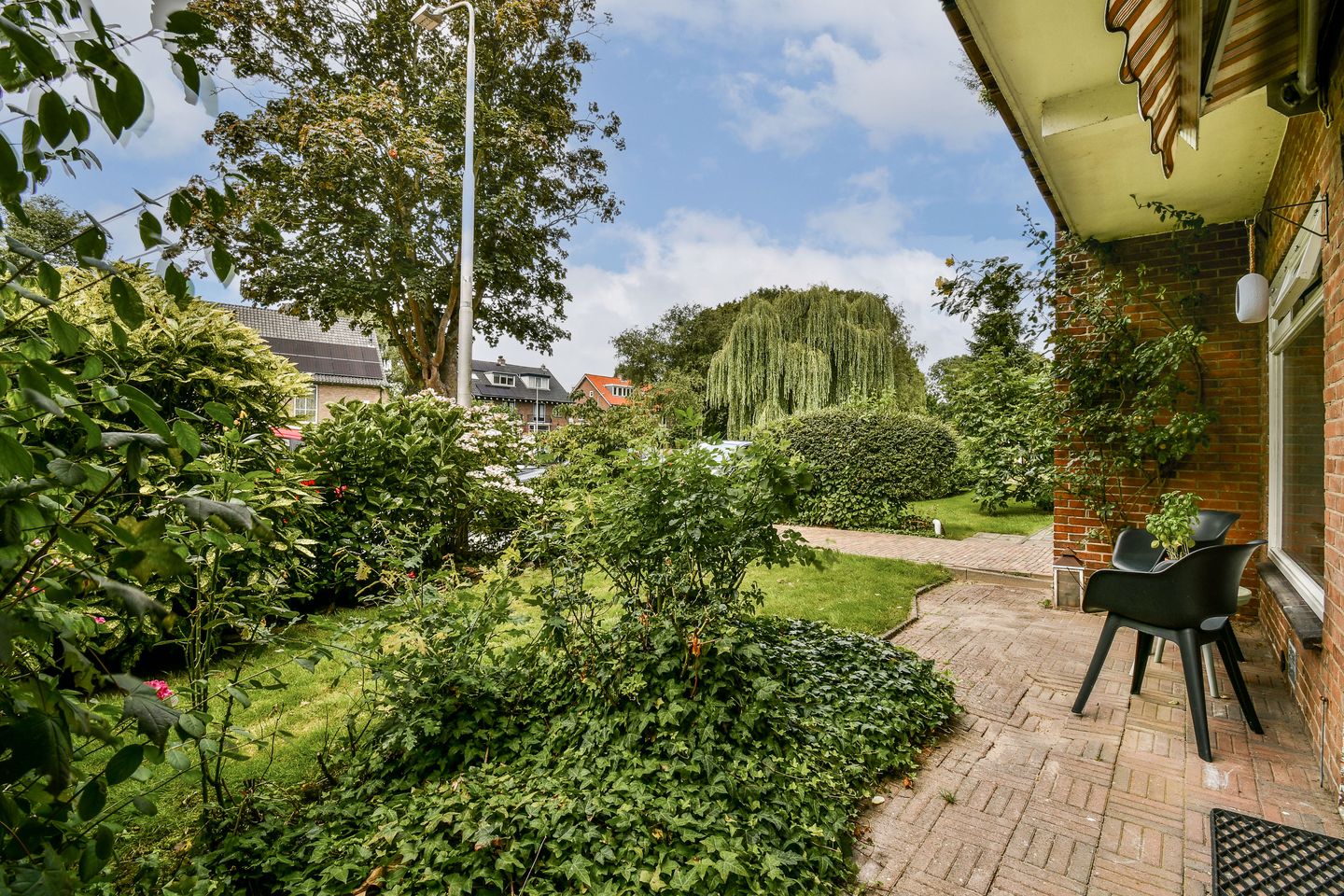 Photo 5 of Michiel van Miereveldlaan 6