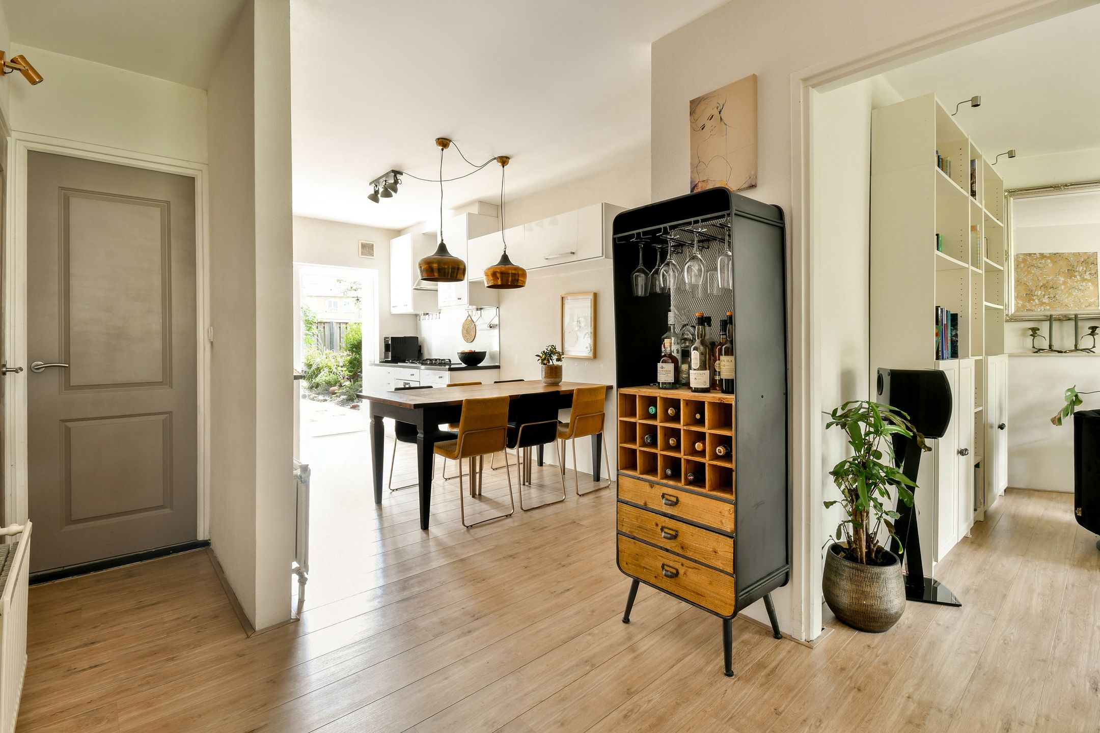 Photo 6 of Michiel van Miereveldlaan 6