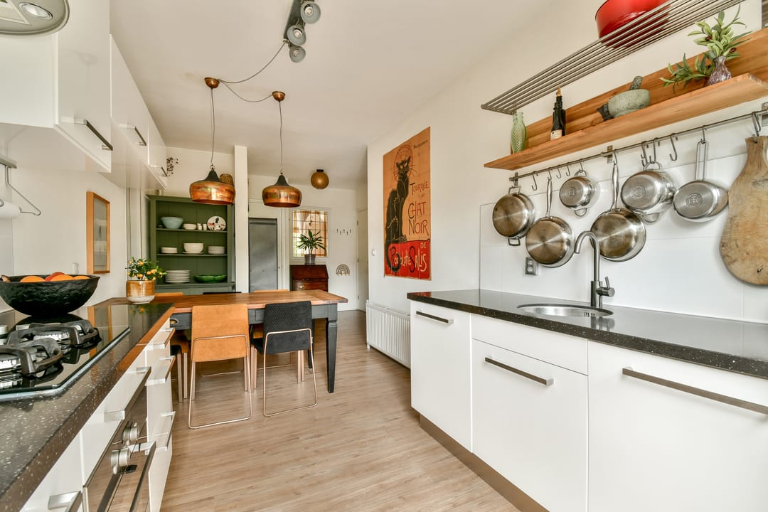 Photo 7 of Michiel van Miereveldlaan 6