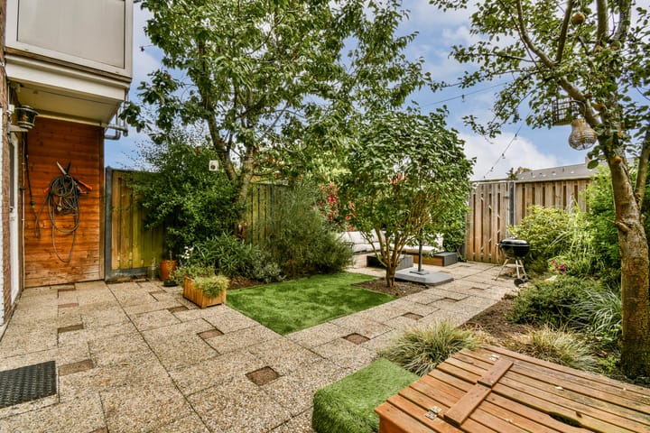 Foto 9 van Michiel van Miereveldlaan 6