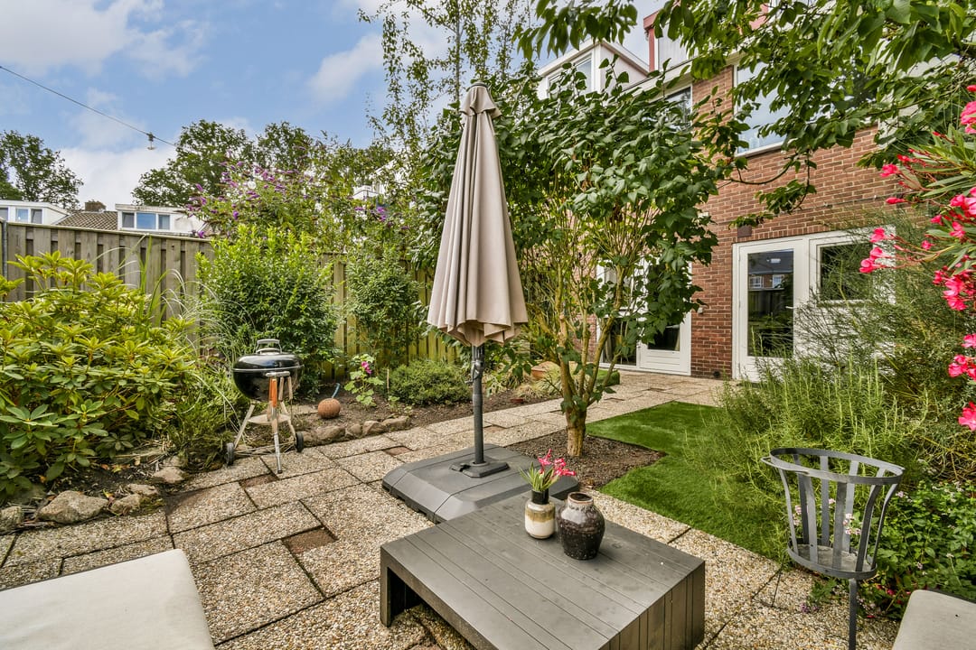 Photo 11 of Michiel van Miereveldlaan 6