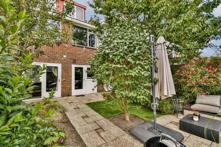 Foto 12 van Michiel van Miereveldlaan 6