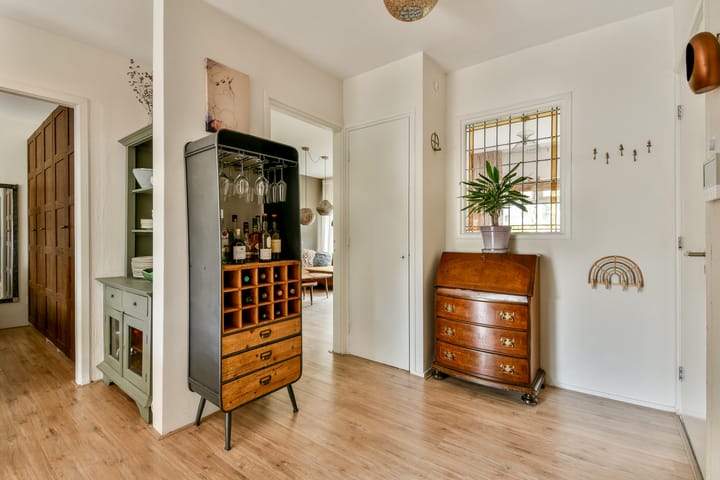 Foto 13 van Michiel van Miereveldlaan 6