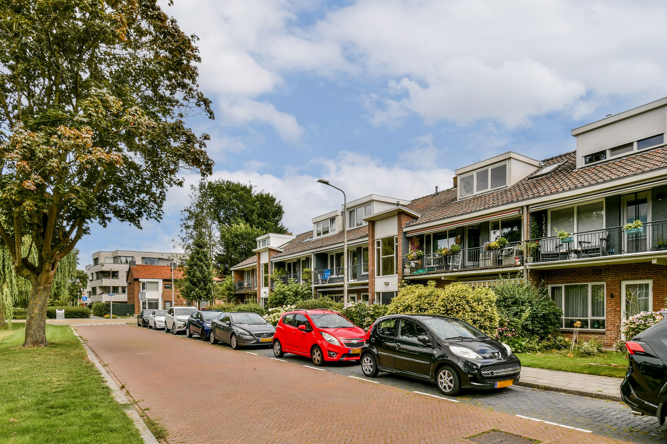 Photo 21 of Michiel van Miereveldlaan 6