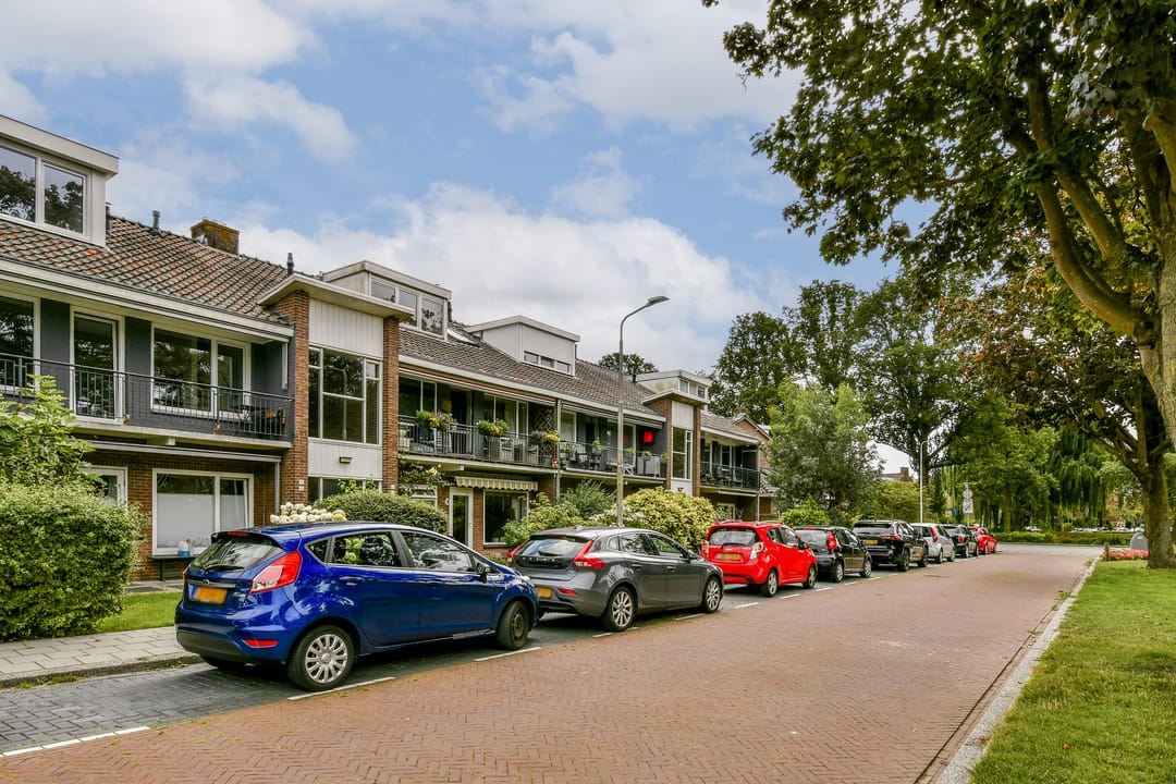 Photo 22 of Michiel van Miereveldlaan 6