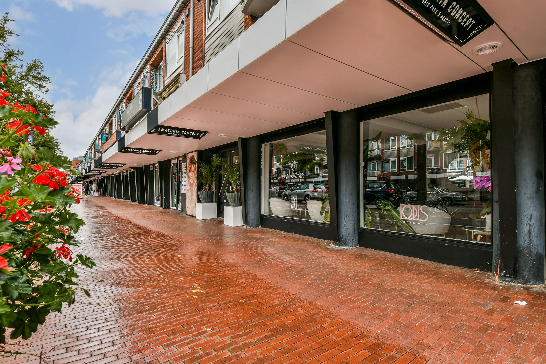 Photo 24 of Michiel van Miereveldlaan 6