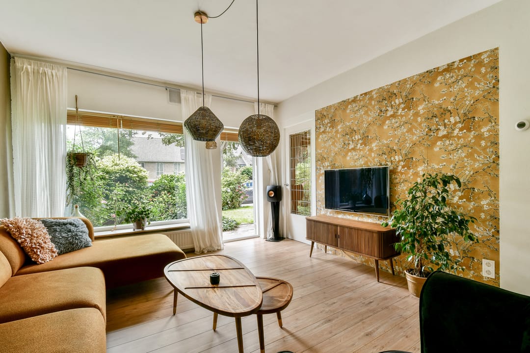 Photo 1 of Michiel van Miereveldlaan 6