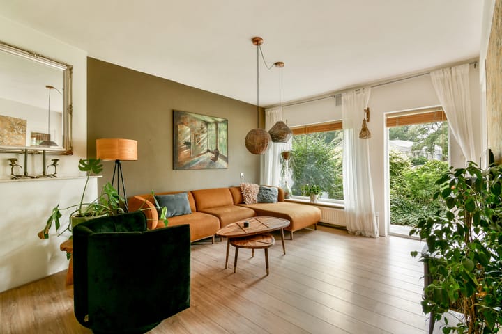 Foto 3 van Michiel van Miereveldlaan 6