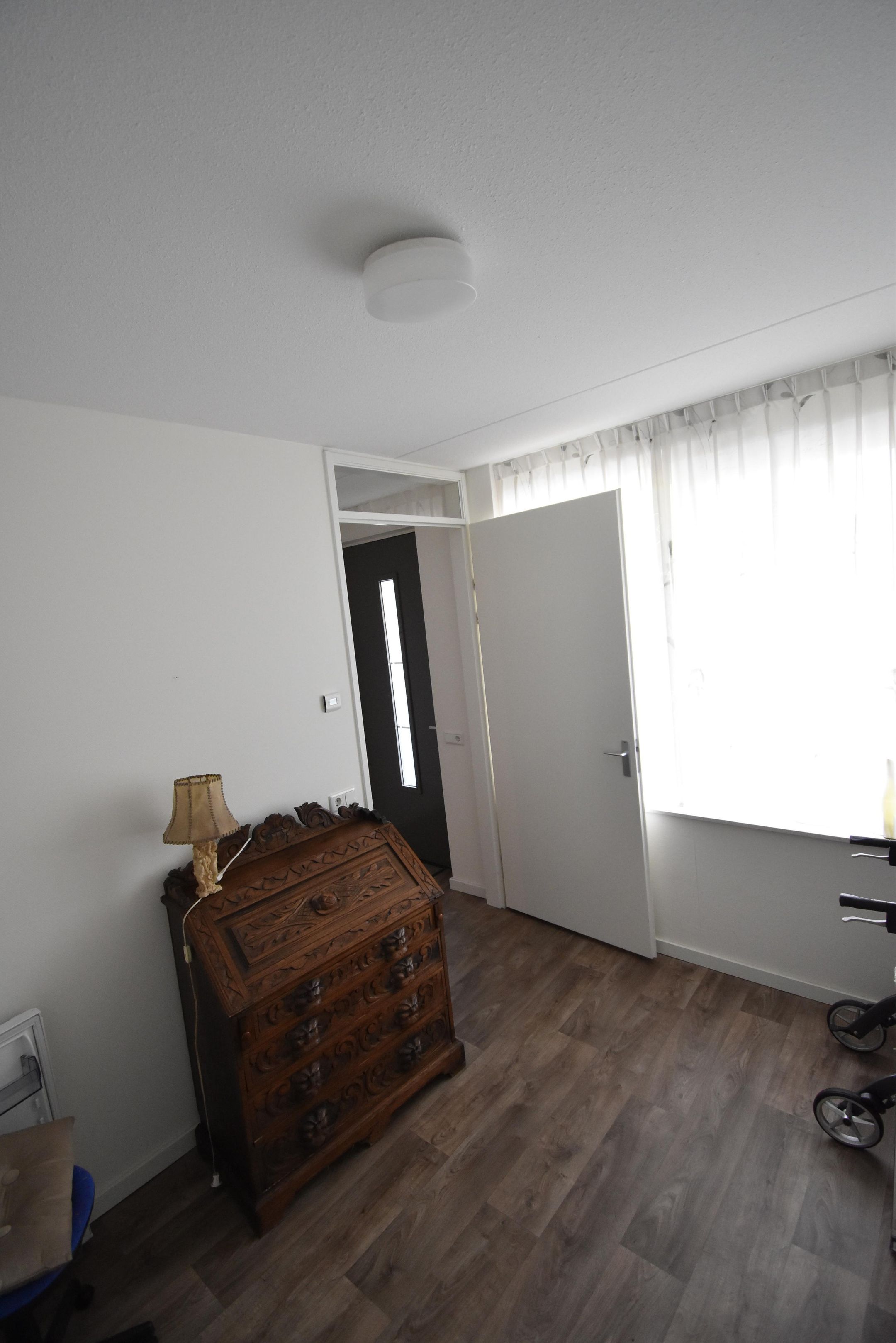 Foto 6 van Raadhuisstraat 1-K