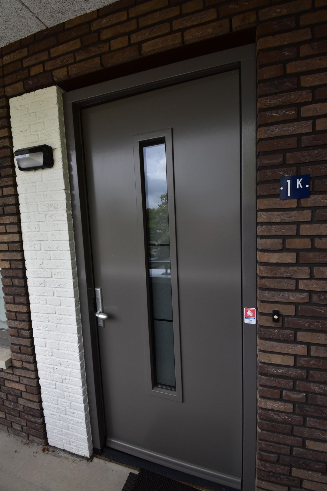 Foto 1 van Raadhuisstraat 1-K