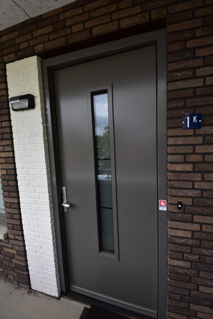 Raadhuisstraat 1-K