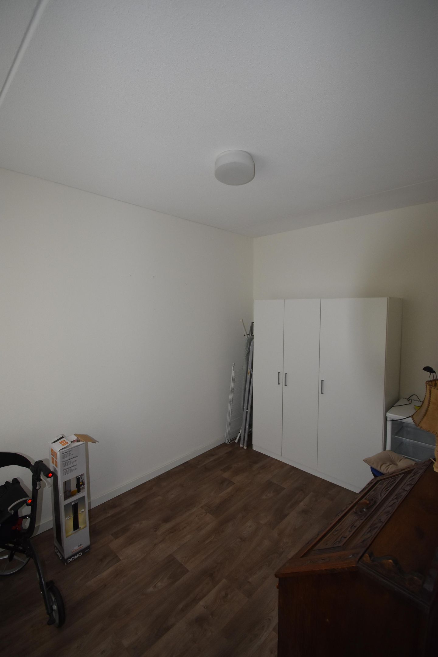 Foto 4 van Raadhuisstraat 1-K