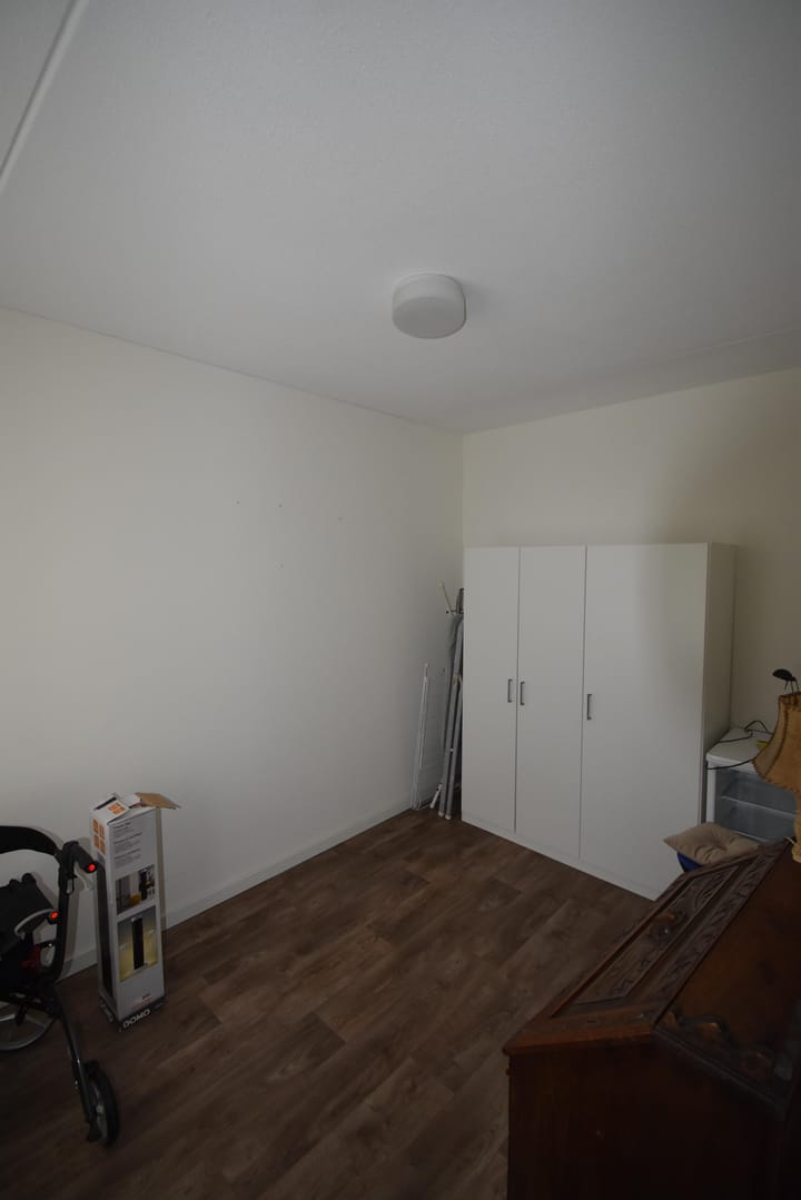 Foto 4 van Raadhuisstraat 1-K