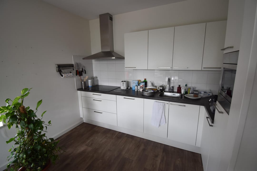 Foto 22 van Raadhuisstraat 1-K