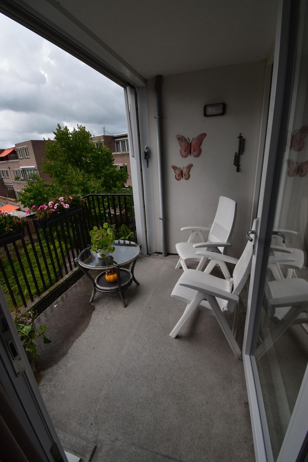 Foto 23 van Raadhuisstraat 1-K