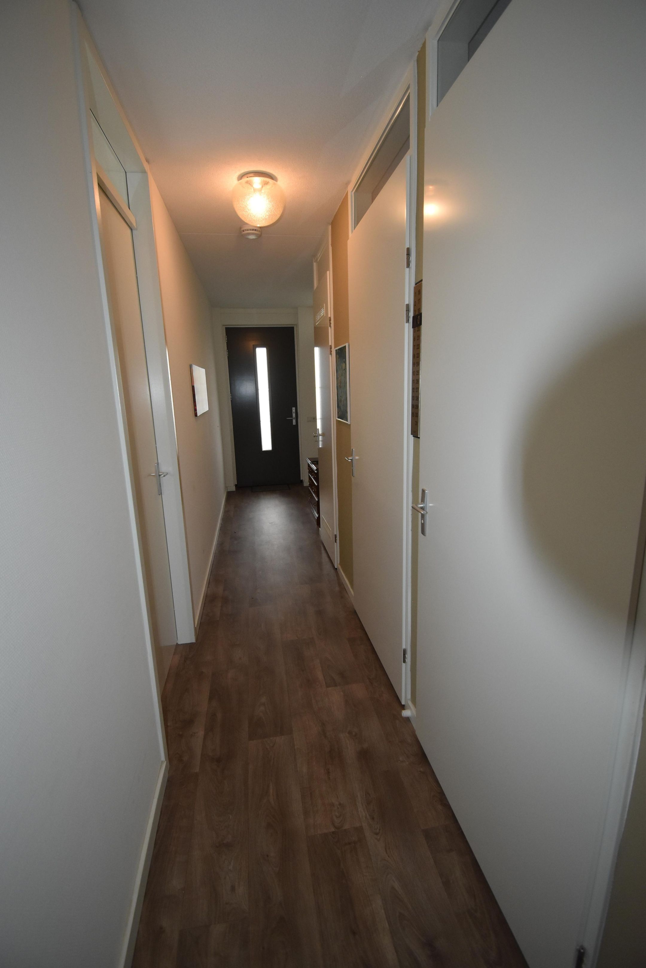 Foto 3 van Raadhuisstraat 1-K