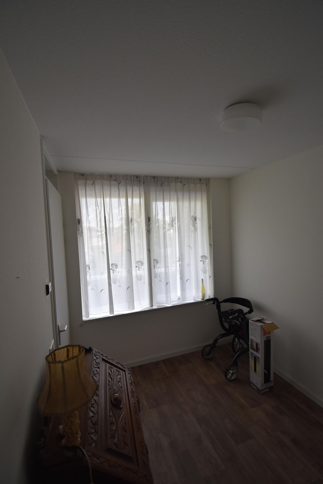 Foto 7 van Raadhuisstraat 1-K