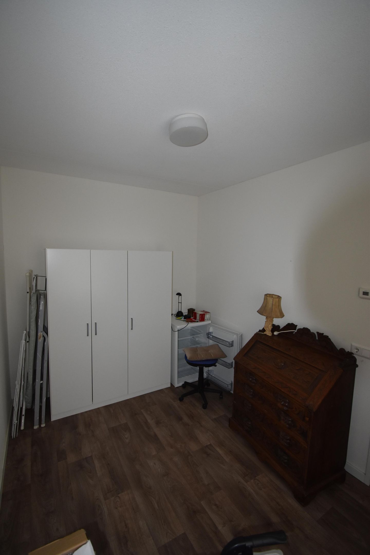 Foto 5 van Raadhuisstraat 1-K