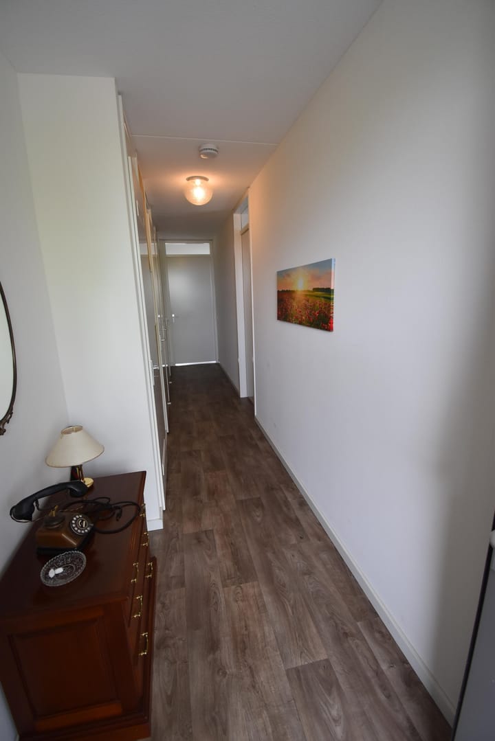 Foto 2 van Raadhuisstraat 1-K