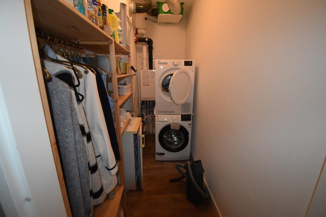 Foto 16 van Raadhuisstraat 1-K