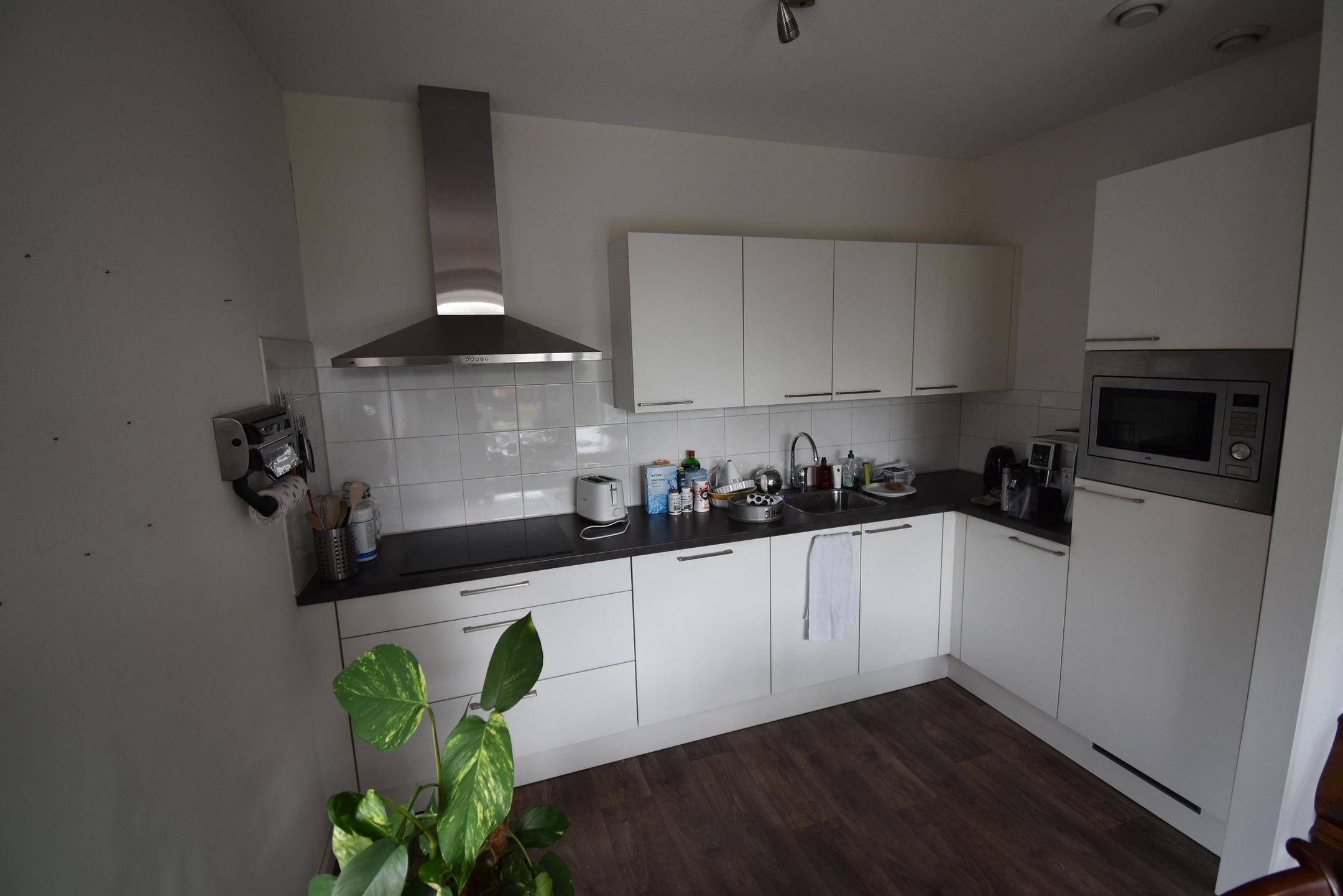 Foto 21 van Raadhuisstraat 1-K