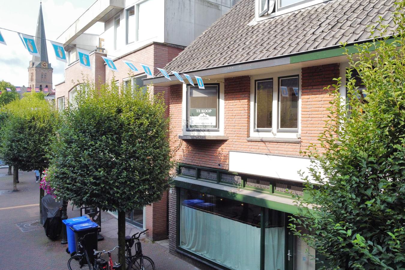 Brinkstraat 13-A 13 A