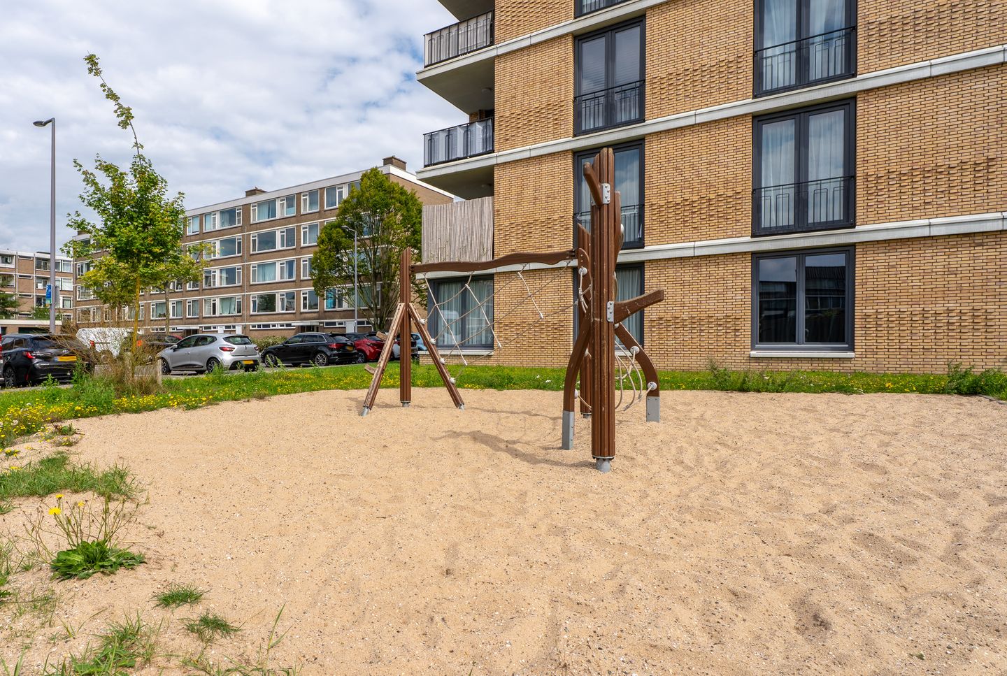 Foto 5 van Marsmanstraat 106