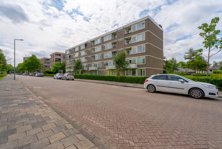 Foto 8 van Marsmanstraat 106