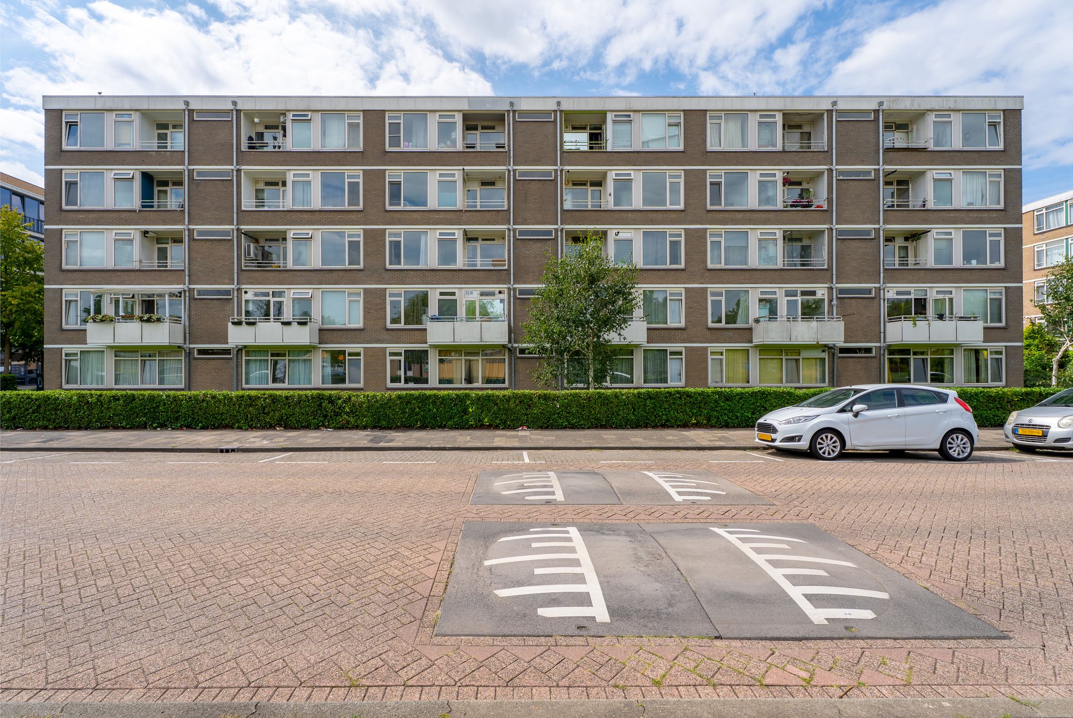 Foto 9 van Marsmanstraat 106