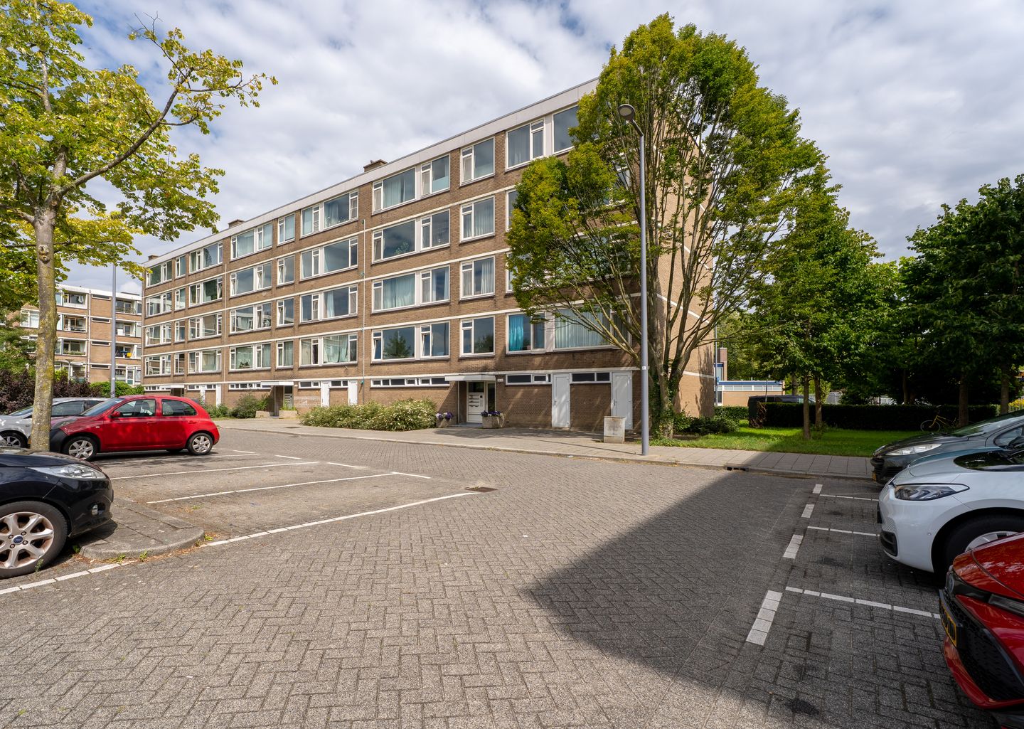 Foto 10 van Marsmanstraat 106