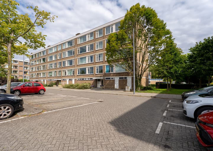 Foto 10 van Marsmanstraat 106