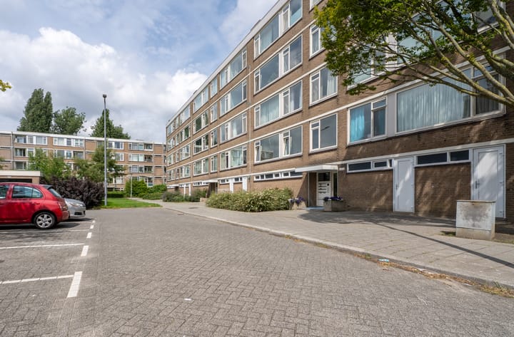 Foto 11 van Marsmanstraat 106