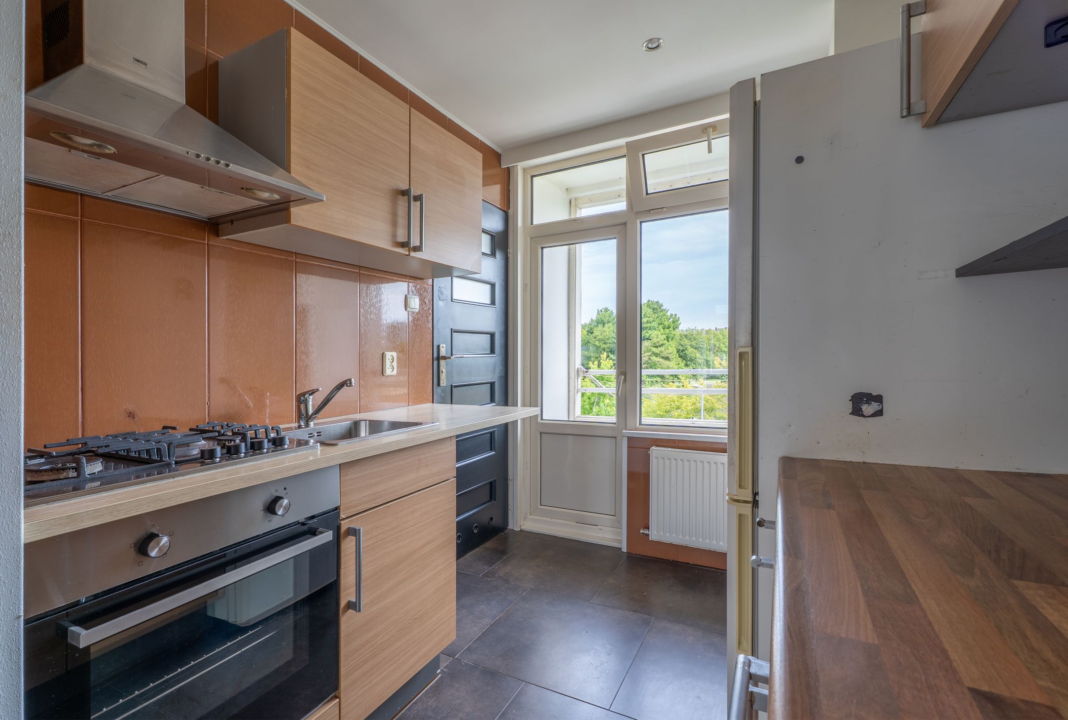 Foto 18 van Marsmanstraat 106