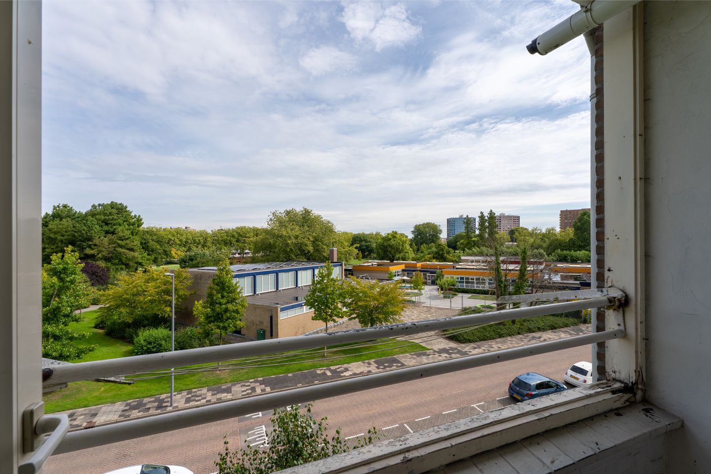 Foto 19 van Marsmanstraat 106