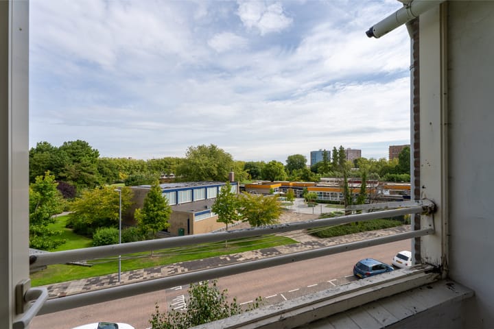 Foto 19 van Marsmanstraat 106