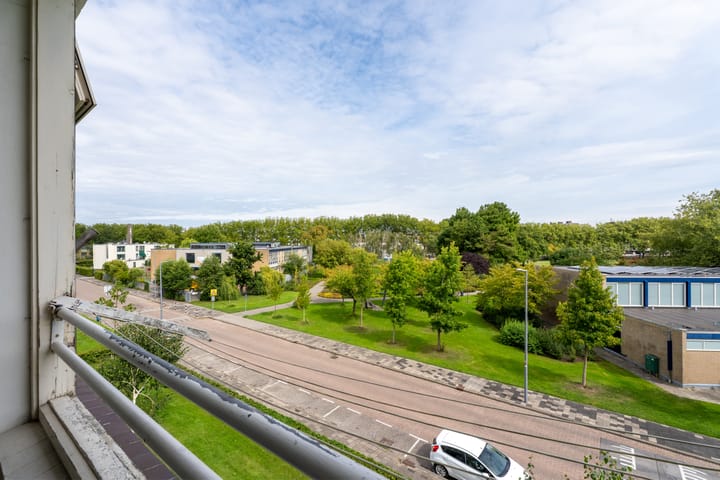 Foto 20 van Marsmanstraat 106