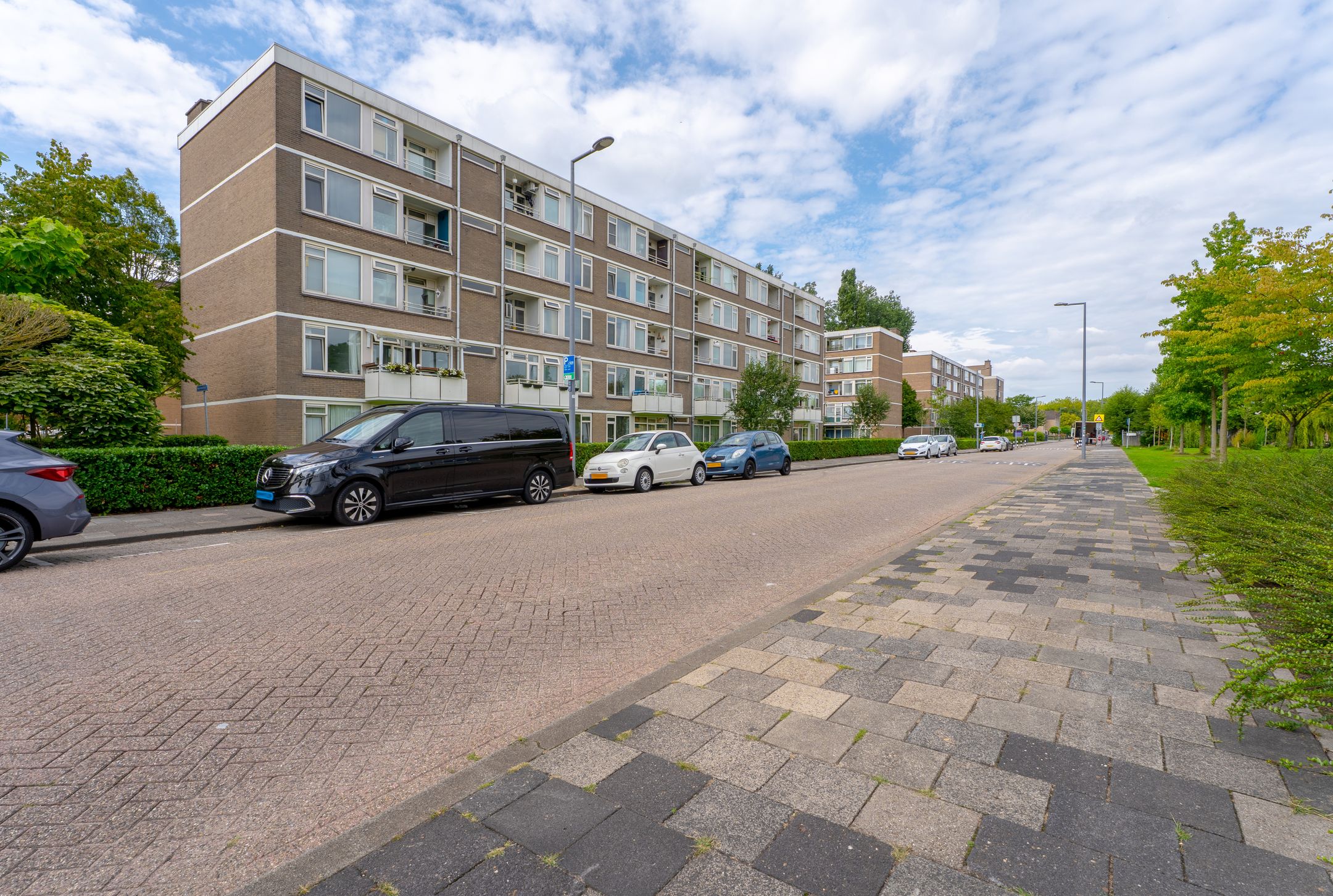 Foto 36 van Marsmanstraat 106