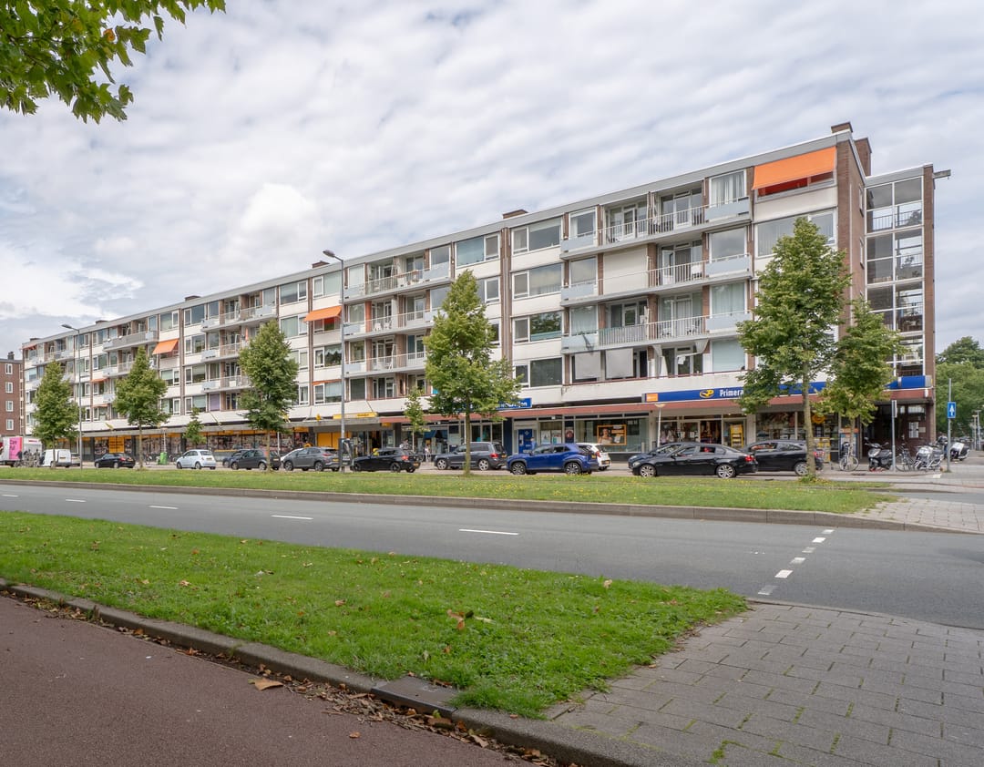 Foto 38 van Marsmanstraat 106