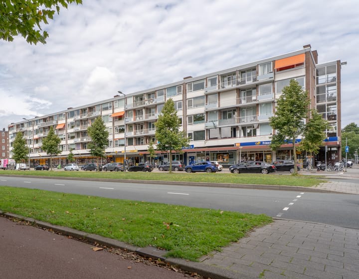 Foto 38 van Marsmanstraat 106