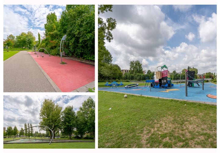 Foto 40 van Marsmanstraat 106