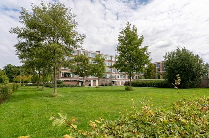 Foto 35 van Marsmanstraat 106