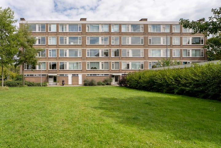 Foto 34 van Marsmanstraat 106