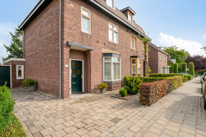 Foto 3 van Bergstraat 78