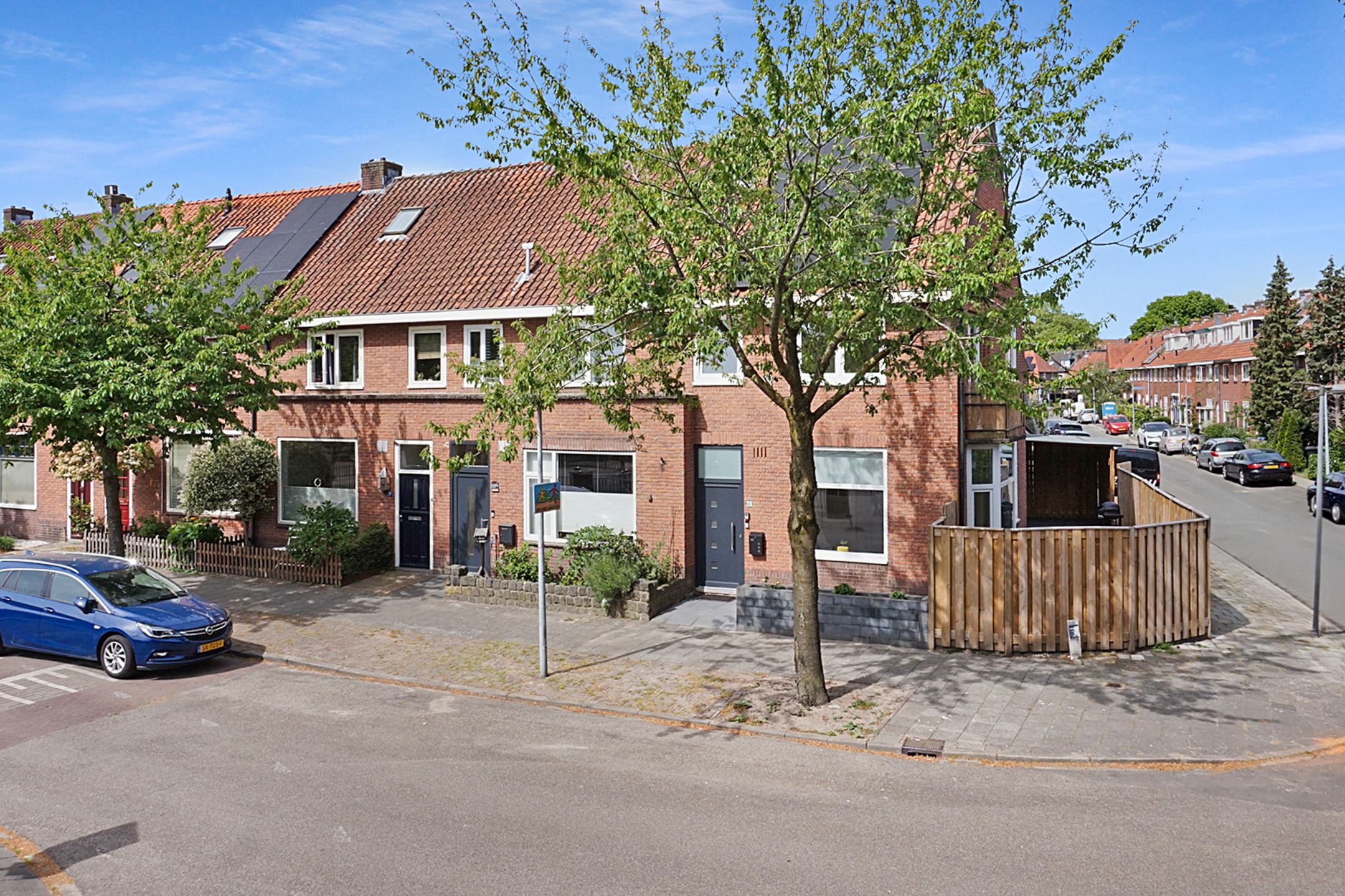 Pelikaanstraat, 41, Hilversum, 1221KM, Noord-Holland, Nederland 41