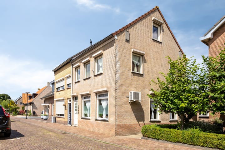 Foto 1 van Kerkstraat 13