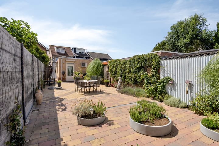 Foto 4 van Kerkstraat 13