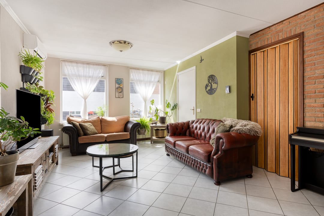 Foto 7 van Kerkstraat 13