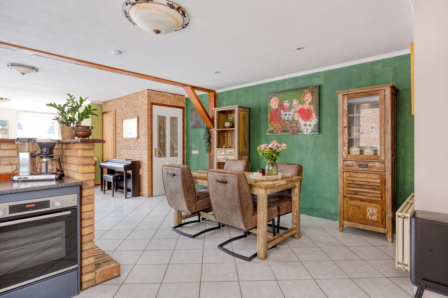 Foto 10 van Kerkstraat 13